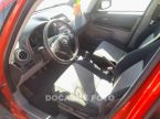 Suzuki SX4 - fotka číslo 2