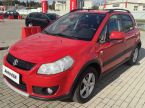 Suzuki SX4 - fotka číslo 2