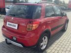 Suzuki SX4 - fotka číslo 3