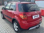 Suzuki SX4 - fotka číslo 5