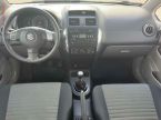 Suzuki SX4 - fotka číslo 7