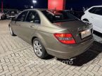 Mercedes Třída C - fotka číslo 1