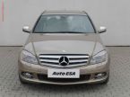 Mercedes Třída C - fotka číslo 1