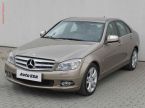 Mercedes Třída C - fotka číslo 2