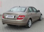 Mercedes Třída C - fotka číslo 3