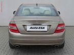 Mercedes Třída C - fotka číslo 4