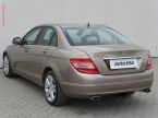 Mercedes Třída C - fotka číslo 5