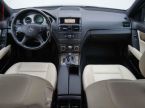 Mercedes Třída C - fotka číslo 7
