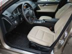 Mercedes Třída C - fotka číslo 8
