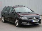 Volkswagen Passat - fotka číslo 0