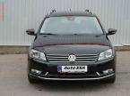Volkswagen Passat - fotka číslo 1