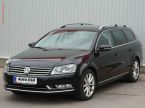 Volkswagen Passat - fotka číslo 2