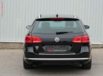 Volkswagen Passat - fotka číslo 4
