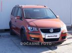 Volkswagen Touran - fotka číslo 0