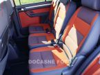 Volkswagen Touran - fotka číslo 9