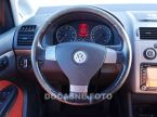 Volkswagen Touran - fotka číslo 12