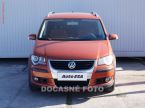 Volkswagen Touran - fotka číslo 1