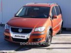 Volkswagen Touran - fotka číslo 2
