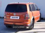 Volkswagen Touran - fotka číslo 3
