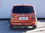 Volkswagen Touran - fotka číslo 4