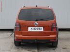 Volkswagen Touran - fotka číslo 4