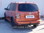Volkswagen Touran - fotka číslo 5