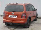 Volkswagen Touran - fotka číslo 5