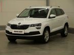 Škoda Karoq - fotka číslo 2