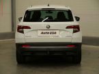 Škoda Karoq - fotka číslo 4