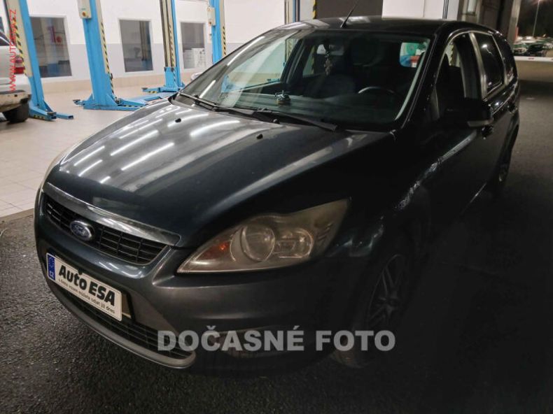 Ford Focus - hlavní fotka inzerátu