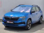 Škoda Karoq - fotka číslo 2