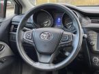 Toyota Avensis - fotka číslo 16