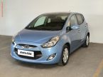 Hyundai ix20 - fotka číslo 2