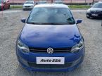 Volkswagen Polo - fotka číslo 1
