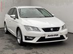 Seat Leon - fotka číslo 0