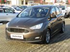 Ford C-MAX - fotka číslo 2