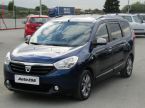 Dacia Lodgy - fotka číslo 2