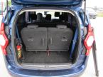 Dacia Lodgy - fotka číslo 6