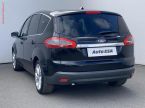 Ford S-MAX - fotka číslo 5