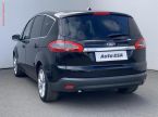 Ford S-MAX - fotka číslo 5