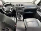Ford S-MAX - fotka číslo 7