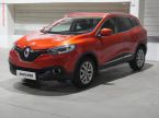 Renault Kadjar - fotka číslo 2