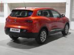 Renault Kadjar - fotka číslo 3