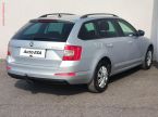 Škoda Octavia - fotka číslo 3