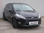 Ford Fiesta - fotka číslo 0