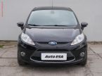 Ford Fiesta - fotka číslo 1