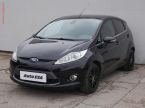 Ford Fiesta - fotka číslo 2