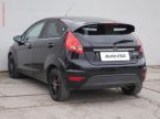 Ford Fiesta - fotka číslo 3