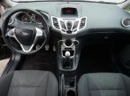 Ford Fiesta - fotka číslo 6