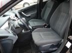 Ford Fiesta - fotka číslo 8